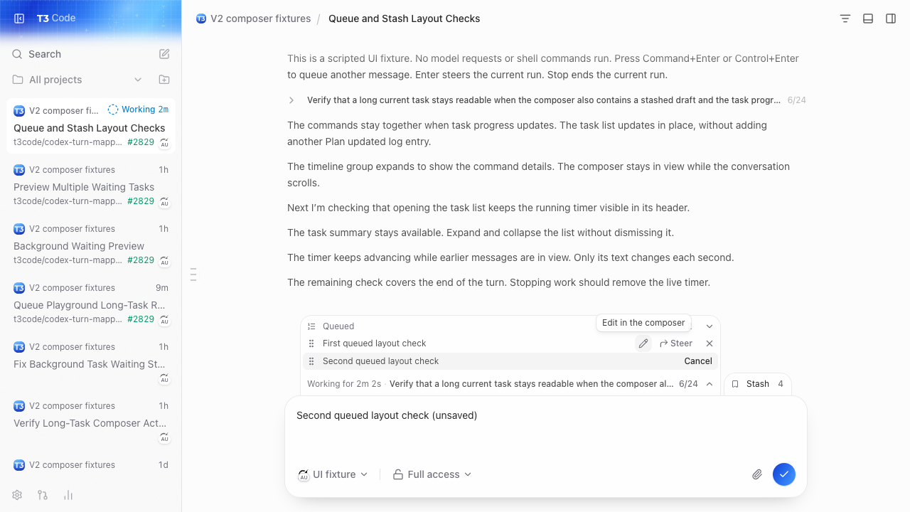 App-styled edit tooltip
